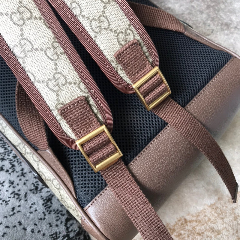 COZY BAGS - Guki Backpacks - 091