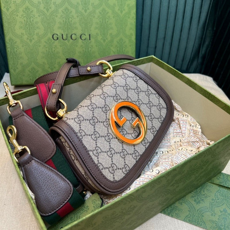 COZY BAGS - GUKI Women Bags - 1076