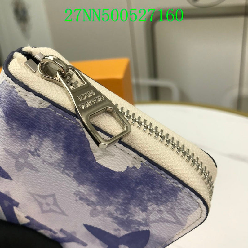 COZY BAGS - CHL Wallet - 897