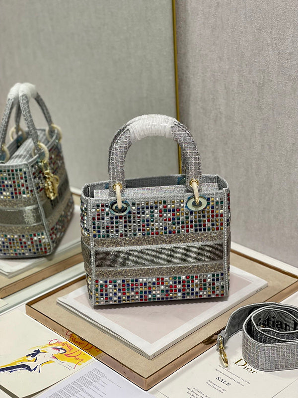 COZY - DOR Bags - 193