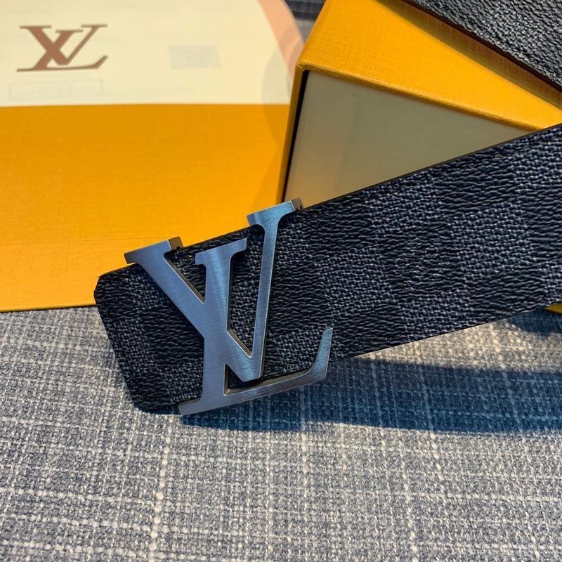 JB - LOV Belts - 196