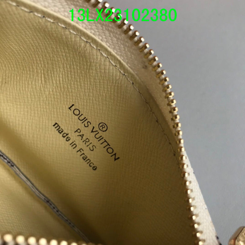 COZY BAGS - CHL Wallet - 1314