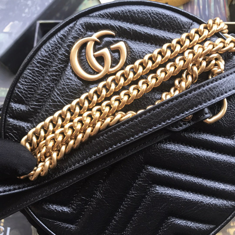 COZY - Guki Lady Bags - 1332