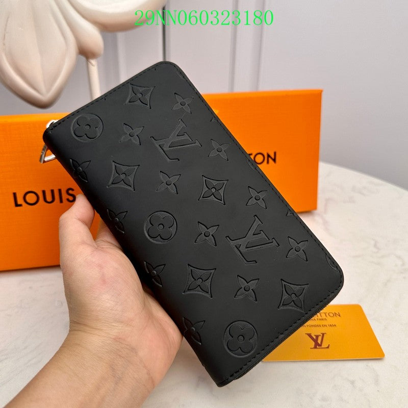 COZY BAGS - LOV Wallet - 608
