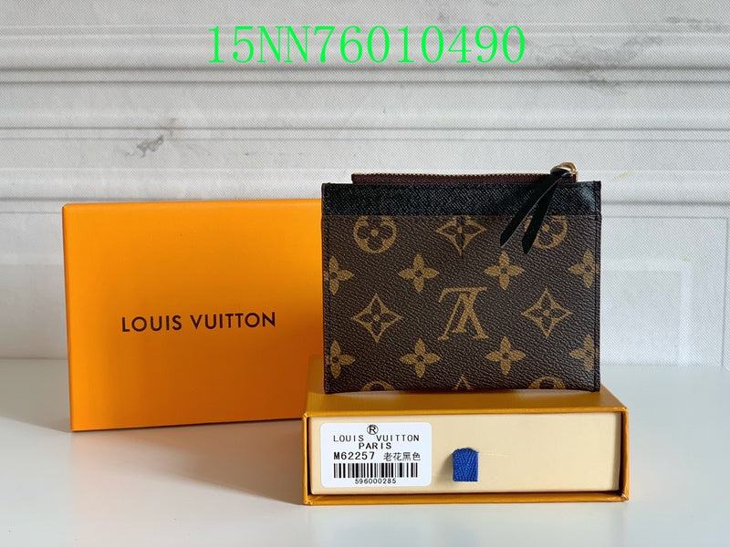 COZY BAGS - LOV Wallet - 767