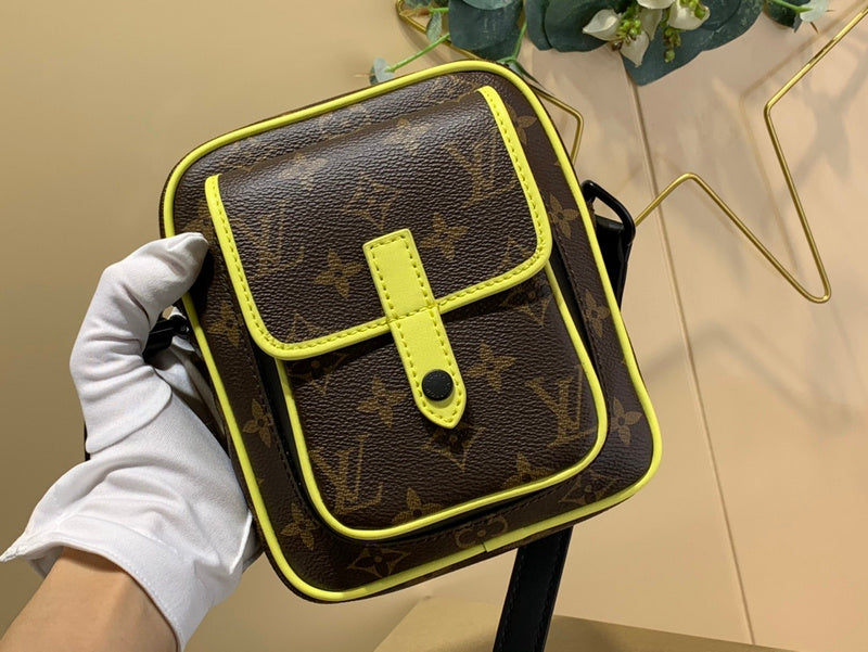 COZY BAGS - LOV Bags - 1088