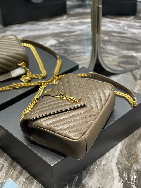 COZY BAGS - YLS Bags - 1642