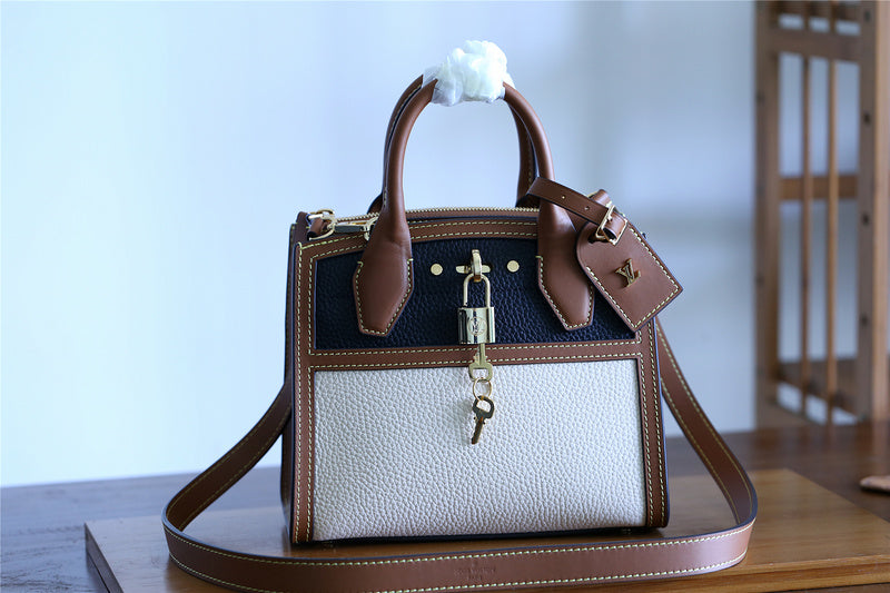COZY - LOV Lady Bags - 1815