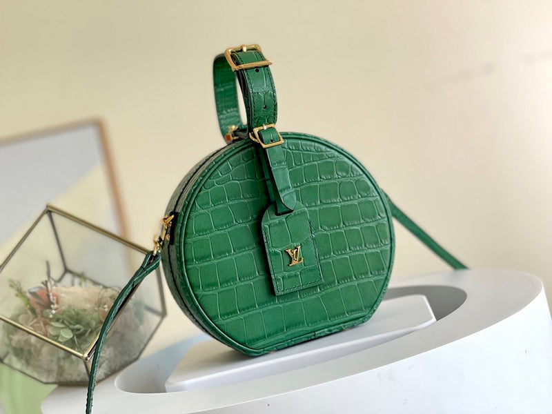 COZY - LOV Lady Bags - 749