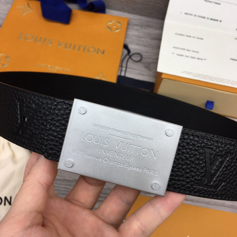 JB - LOV Belts - 326
