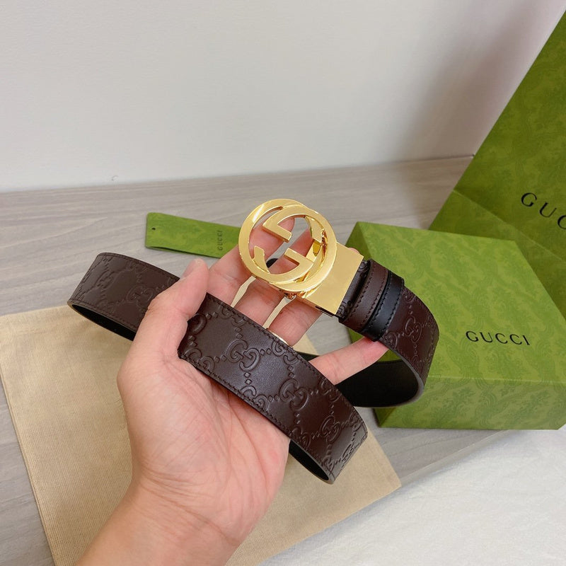 COZY BAGS - GUKI Belts - 138
