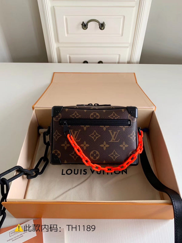 COZY - LV Bags - 5098
