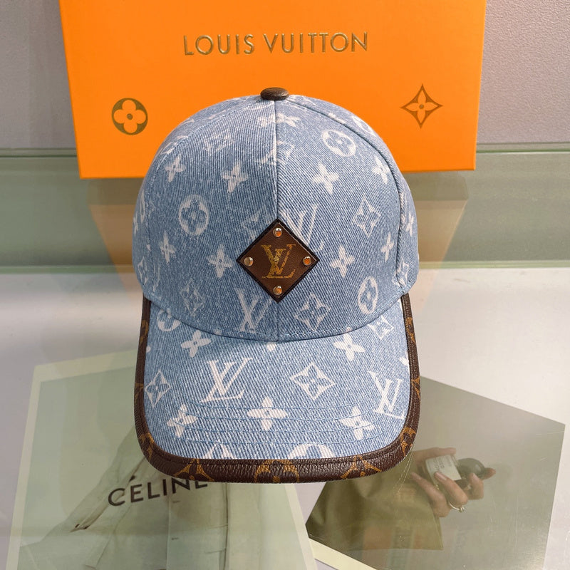 COZY BAGS - LOV Hats & Caps - 082