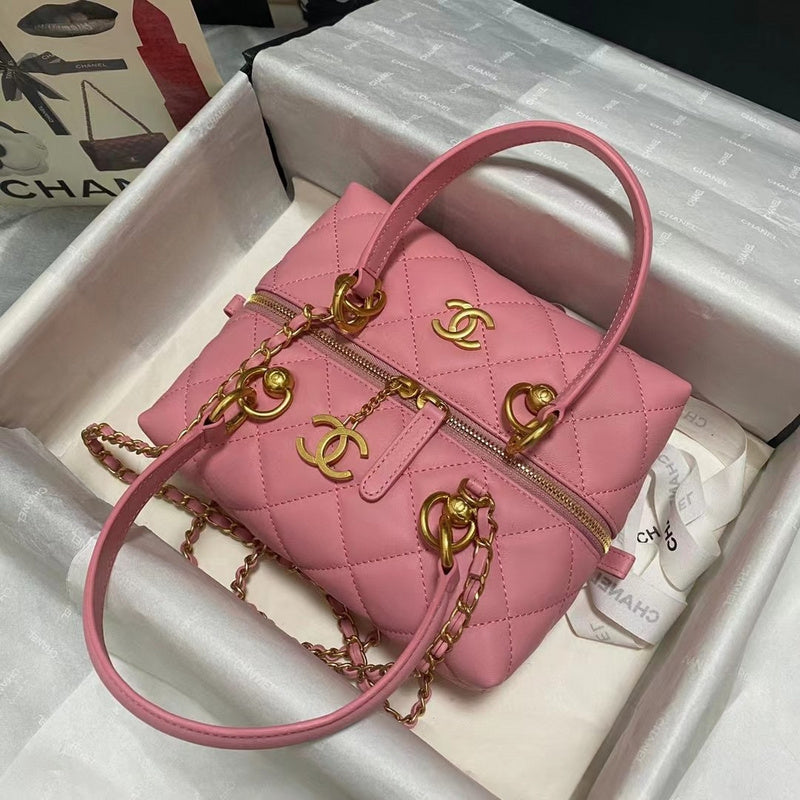 COZY BAGS - CHL Lady Bags - 084