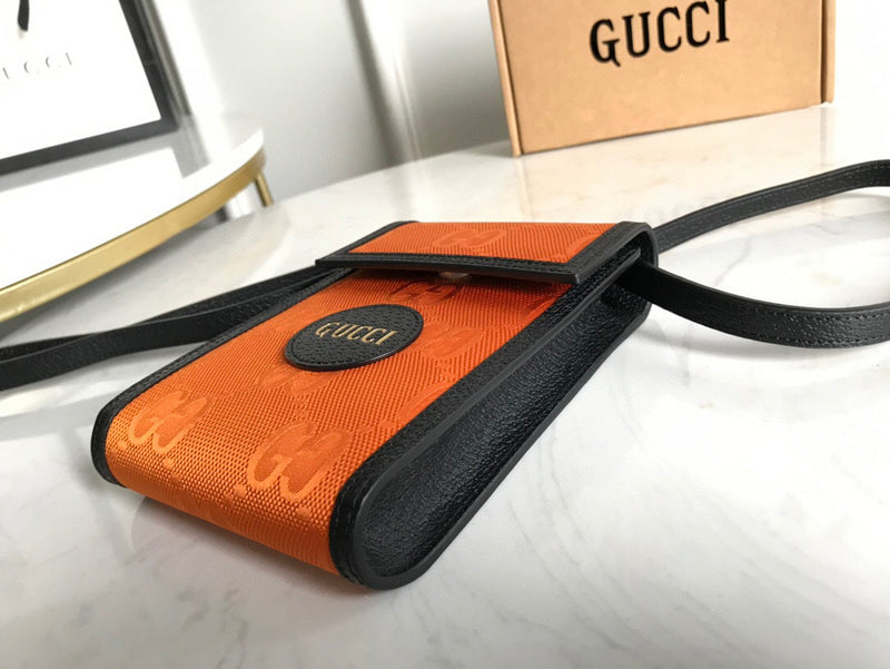 COZY BAGS - Phone Bags - 003