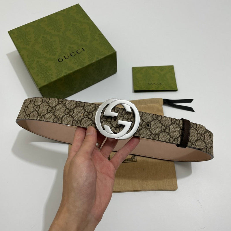 COZY BAGS - GUKI Belts - 064