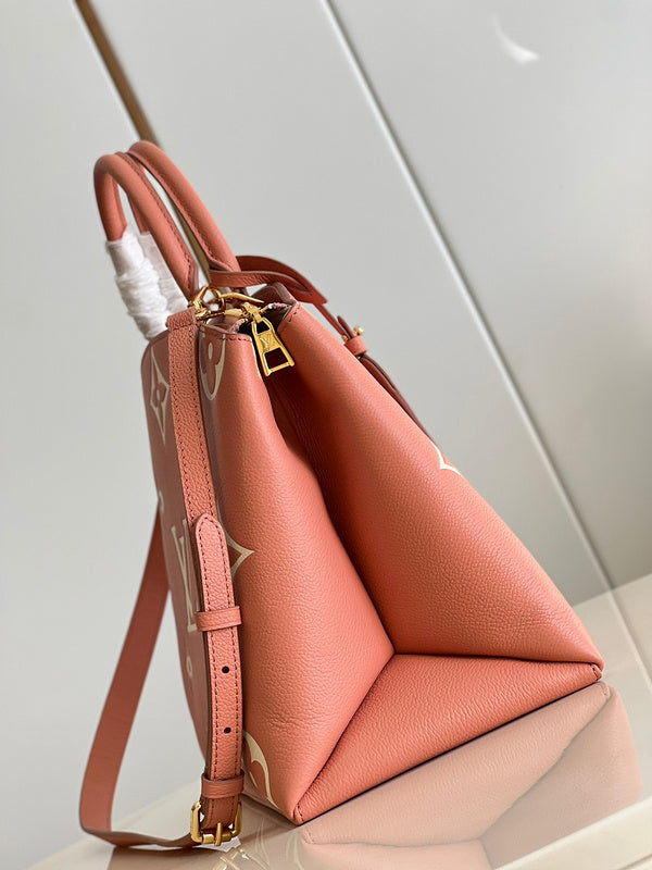 COZY - LV Bags - 1538