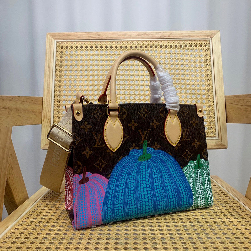 JB - LOV Lady Bags - 174