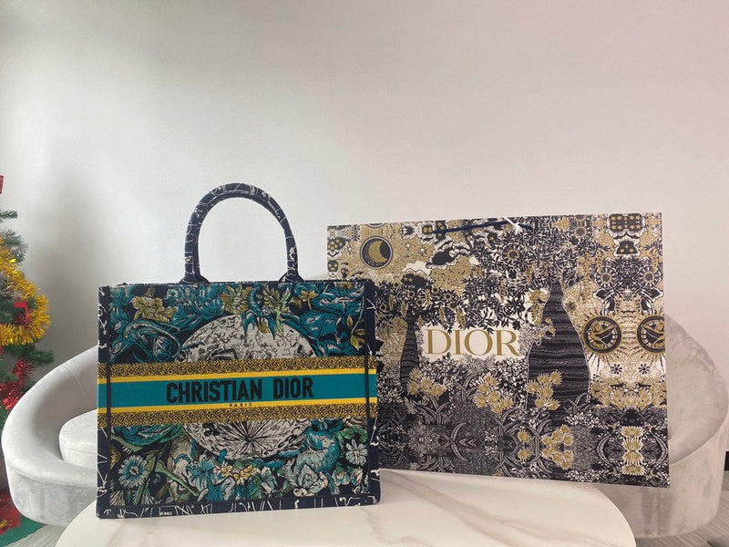 JB - DOR Lady Bags - 360