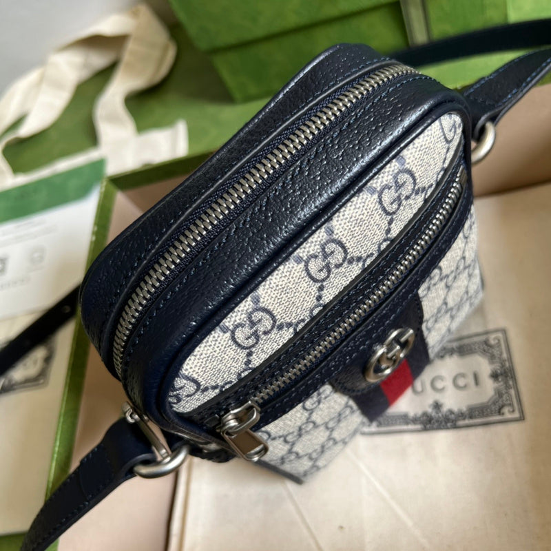 COZY BAGS - GUKI Women Bags - 1283