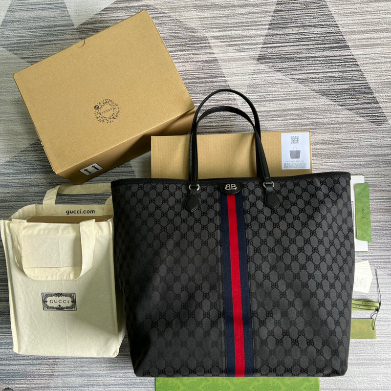 JB - Guki Lady Bags - 637