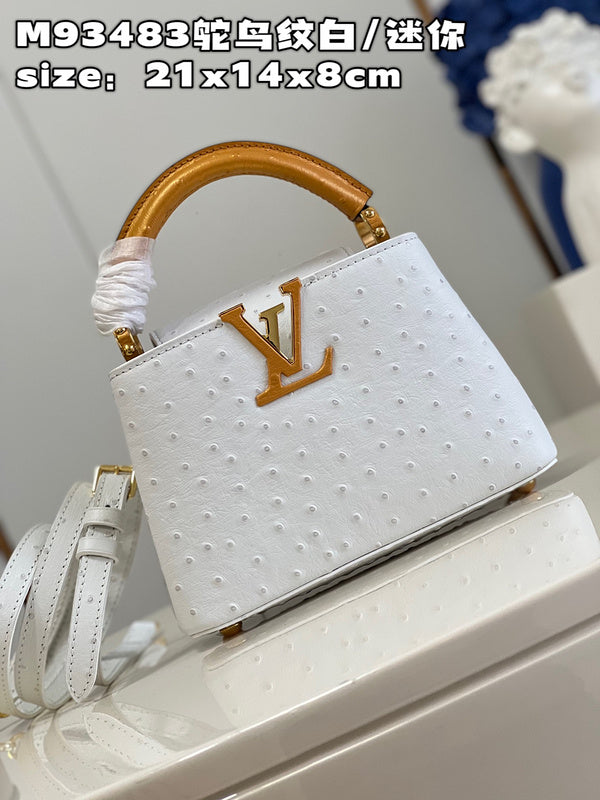 COZY - LV Bags - 1237