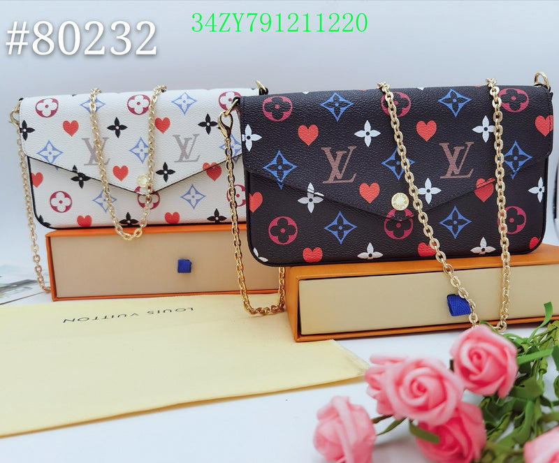 COZY BAGS - CHL Wallet - 1220