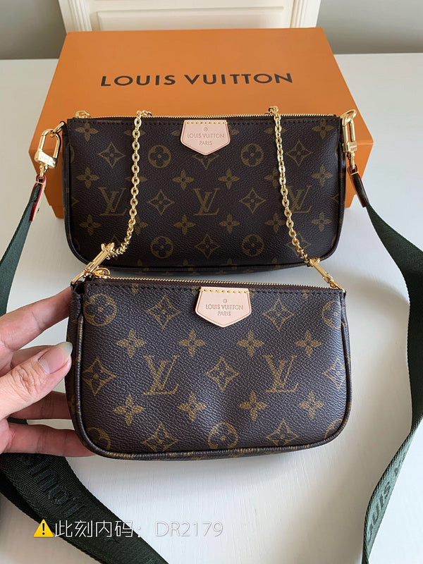 COZY BAGS - LOV Bags - 5194