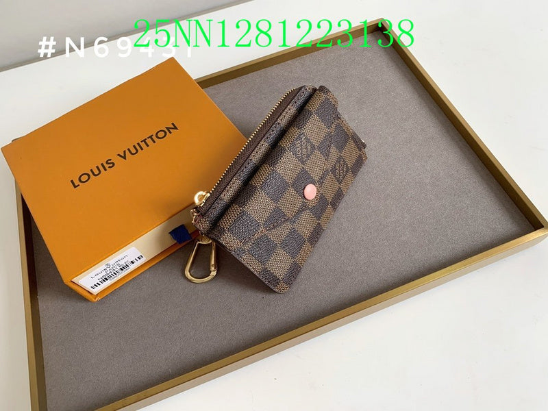 COZY BAGS - CHL Wallet - 313