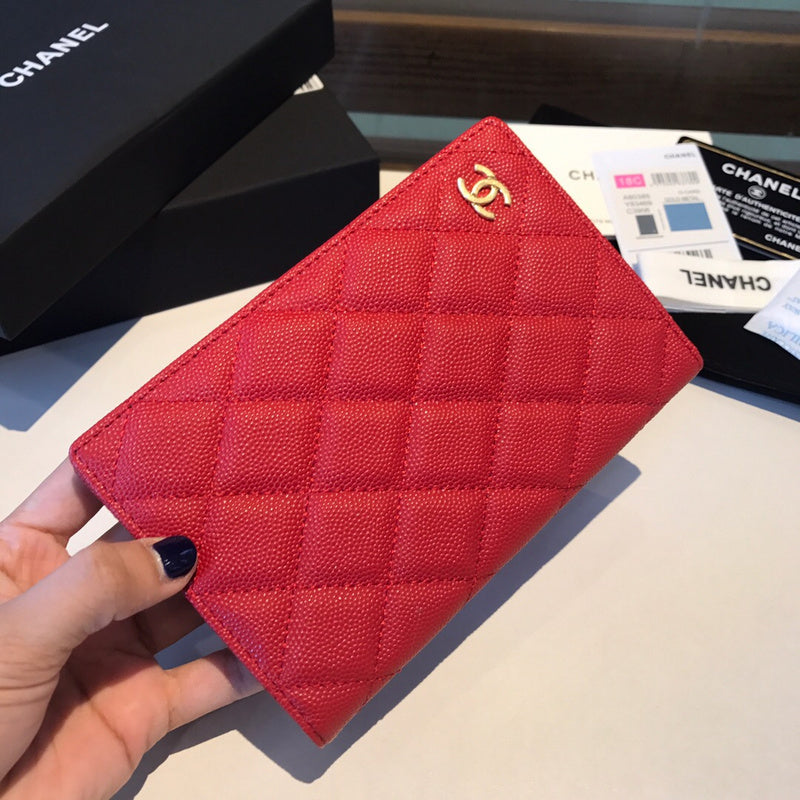 COZY - CHL Wallets - 023