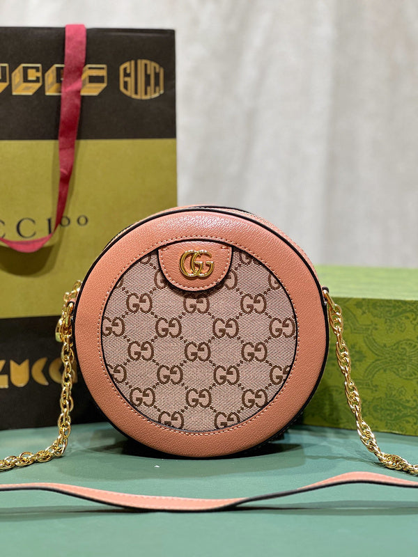 COZY BAGS - GUKI Bags - 132
