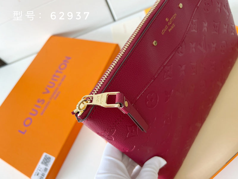 COZY BAGS - LOV Wallets - 869