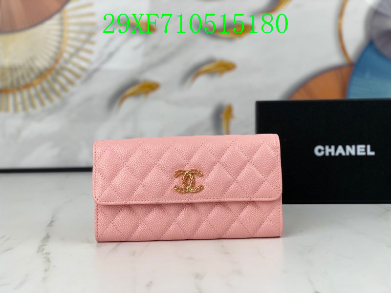 COZY BAGS - CHL Wallet - 140