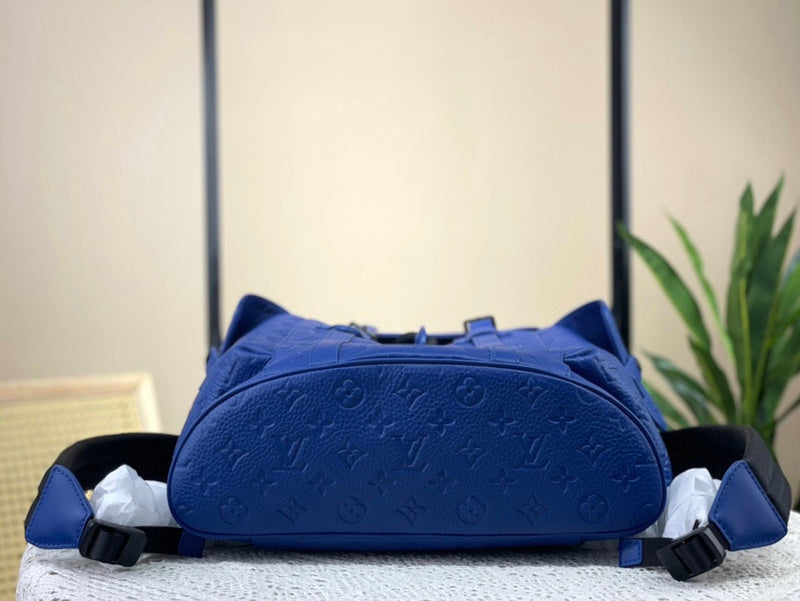 COZY - LOV Backpacks - 002