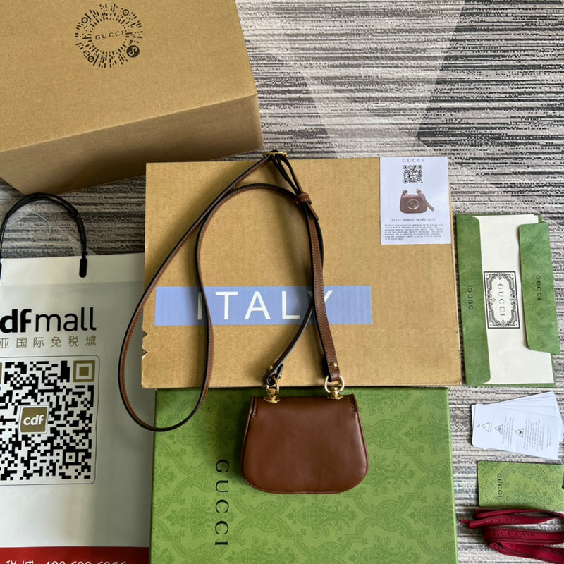COZY BAGS - GUKI Bags - 1321