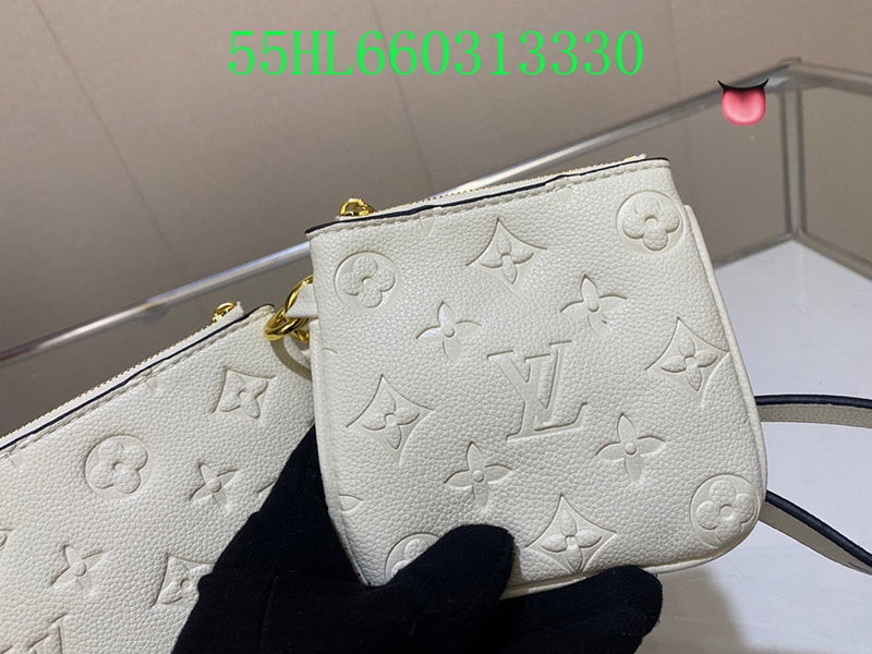 COZY BAGS - LOV Wallet - 661