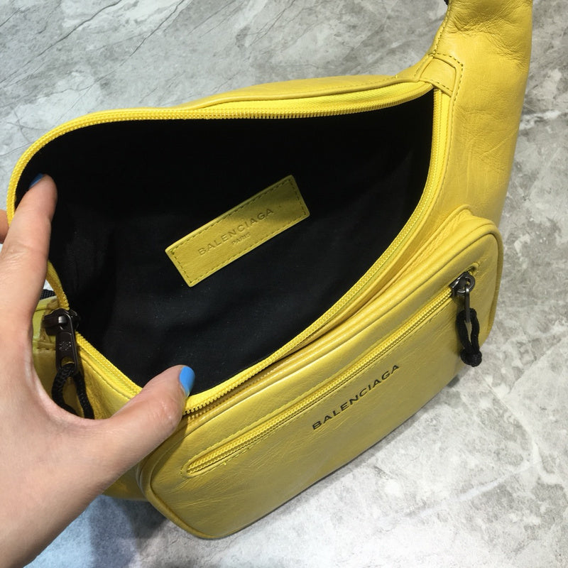 JB - BG Men Bags - 028