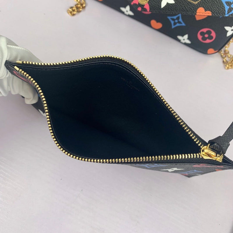 COZY - LOV Lady Bags - 988