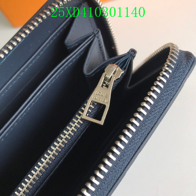 COZY BAGS - CHL Wallet - 1106