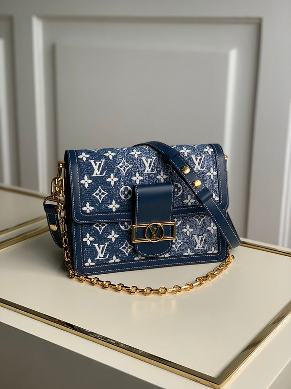 COZY - LV Bags - 2860