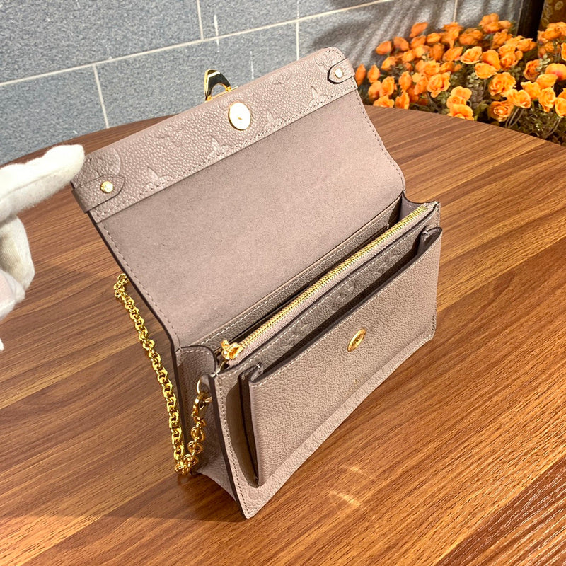 COZY BAGS - LOV Bags - 2491