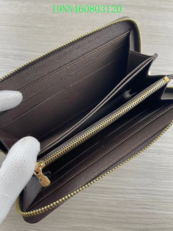 COZY BAGS - LOV Wallet - 1051