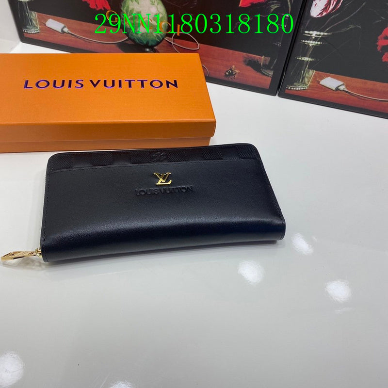 COZY BAGS - LOV Wallet - 1514