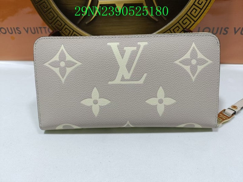 COZY BAGS - LOV Wallet - 1314