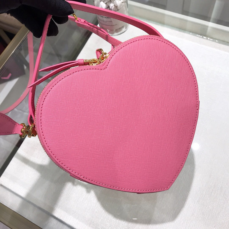 JB - PD Lady Bags - 522