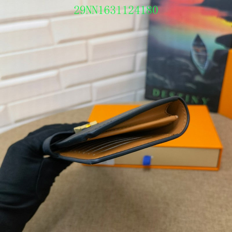 COZY BAGS - LOV Wallet - 867