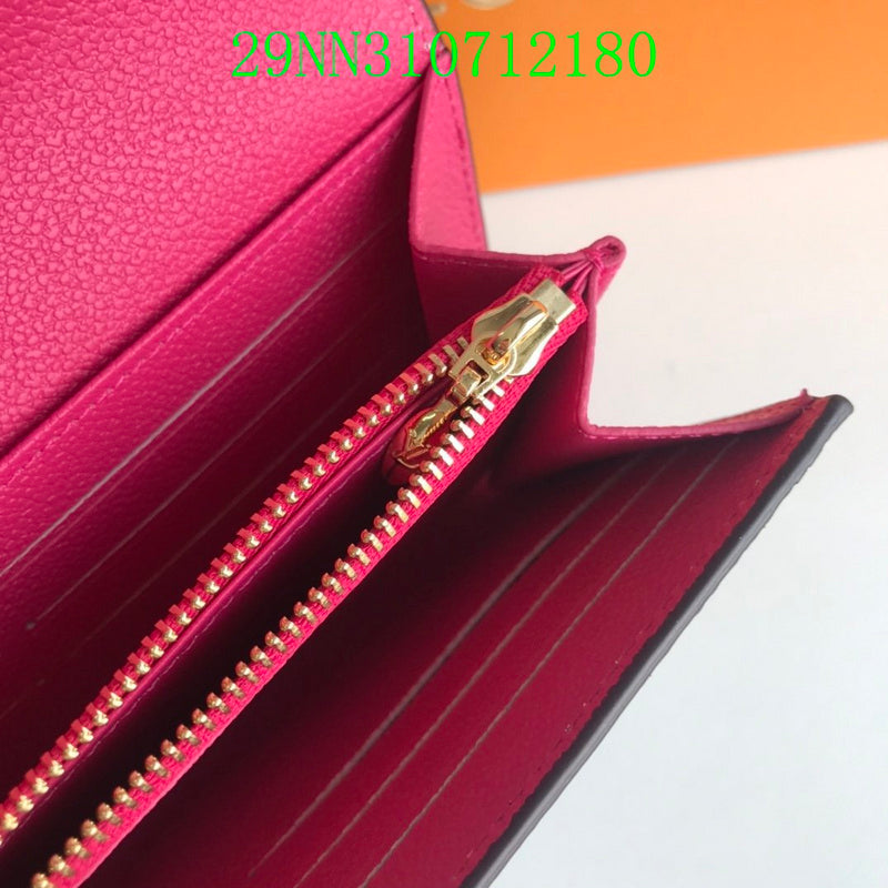 COZY BAGS - CHL Wallet - 757