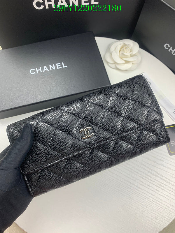 COZY BAGS - CHL Wallet - 195