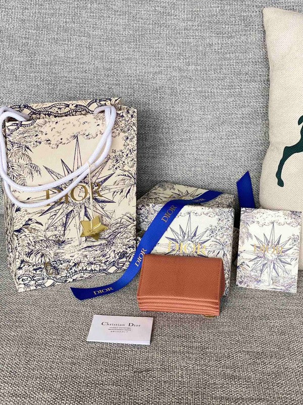 COZY BAGS - DOR Wallets - 044