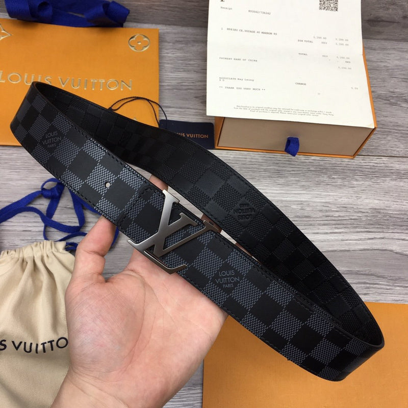JB - LOV Belts - 273